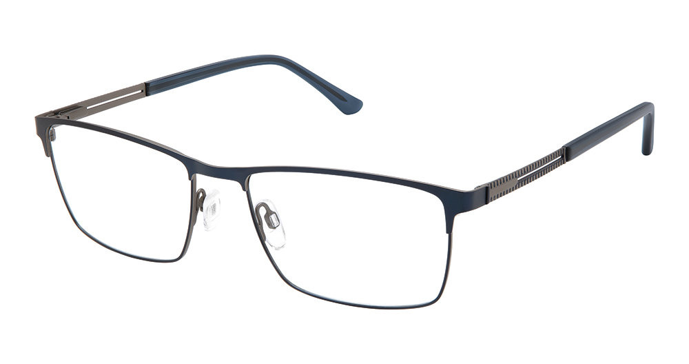 SF-672 Eyeglasses - SuperFlex Authorized Retailer | coolframes.com