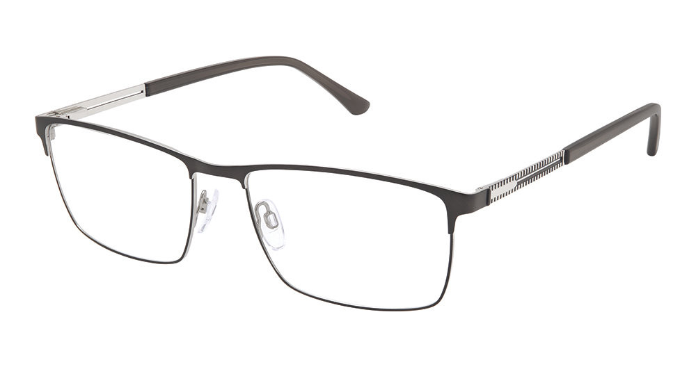 SF-672 Eyeglasses - SuperFlex Authorized Retailer | coolframes.com