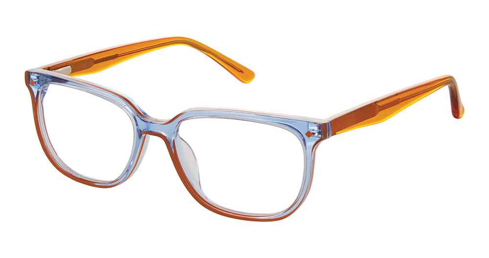 SFK-261 Eyeglasses - SuperFlex Authorized Retailer | coolframes