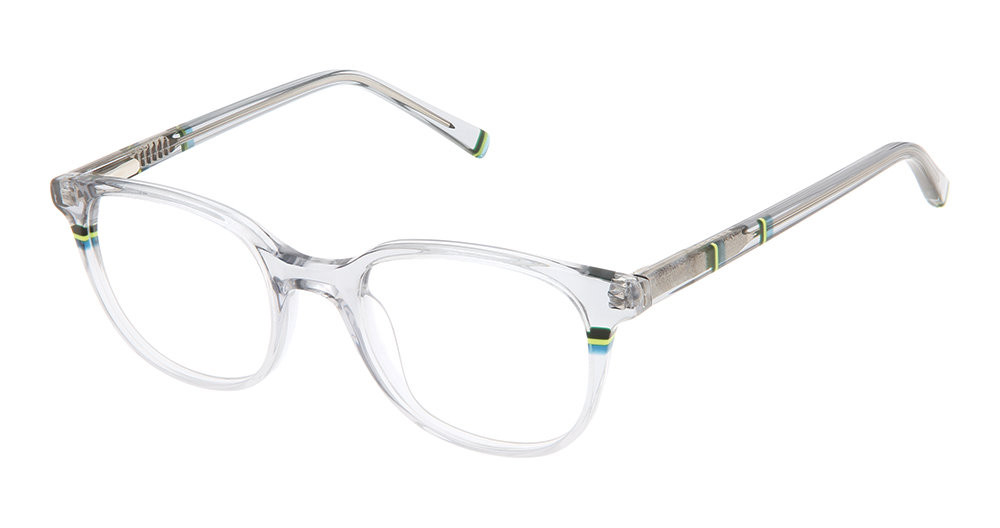 SFK-323 Eyeglasses - SuperFlex Authorized Retailer | coolframes