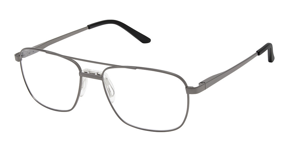 SF-673 Eyeglasses - SuperFlex Authorized Retailer | coolframes.com
