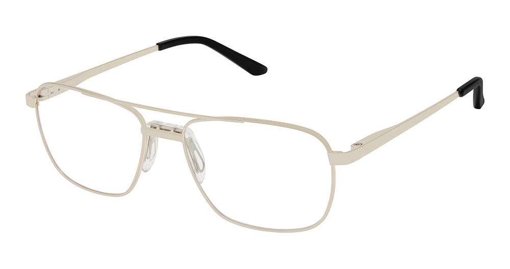 SF-673 Eyeglasses - SuperFlex Authorized Retailer | coolframes.com