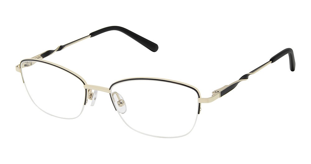 SF-1190T Eyeglasses - SuperFlex Authorized Retailer | coolframes