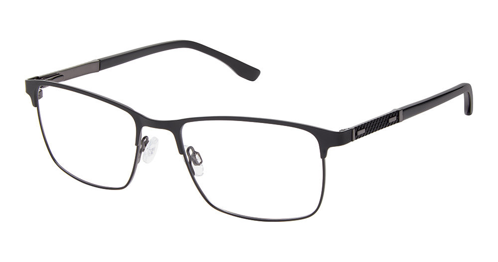 SF-675 Eyeglasses - SuperFlex Authorized Retailer | coolframes.com