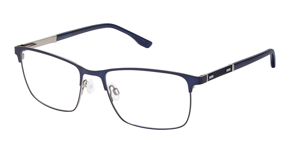 SF-675 Eyeglasses - SuperFlex Authorized Retailer | coolframes.com