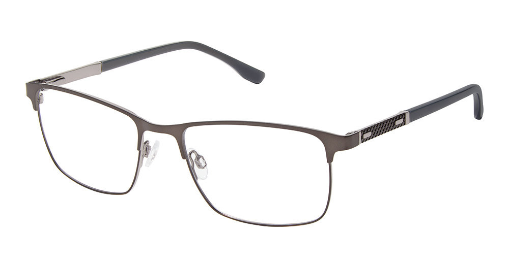 SF-675 Eyeglasses - SuperFlex Authorized Retailer | coolframes.com