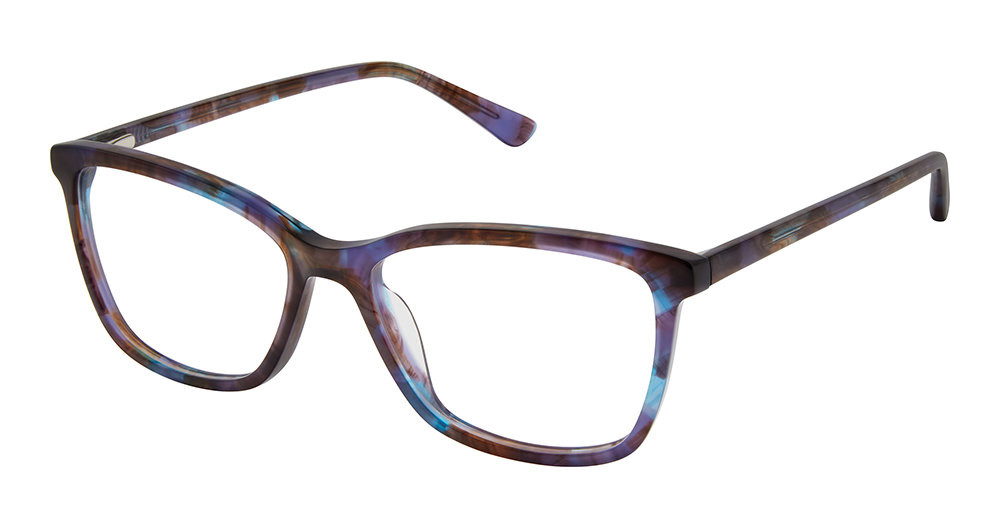 SF-674 Eyeglasses - SuperFlex Authorized Retailer | coolframes.com