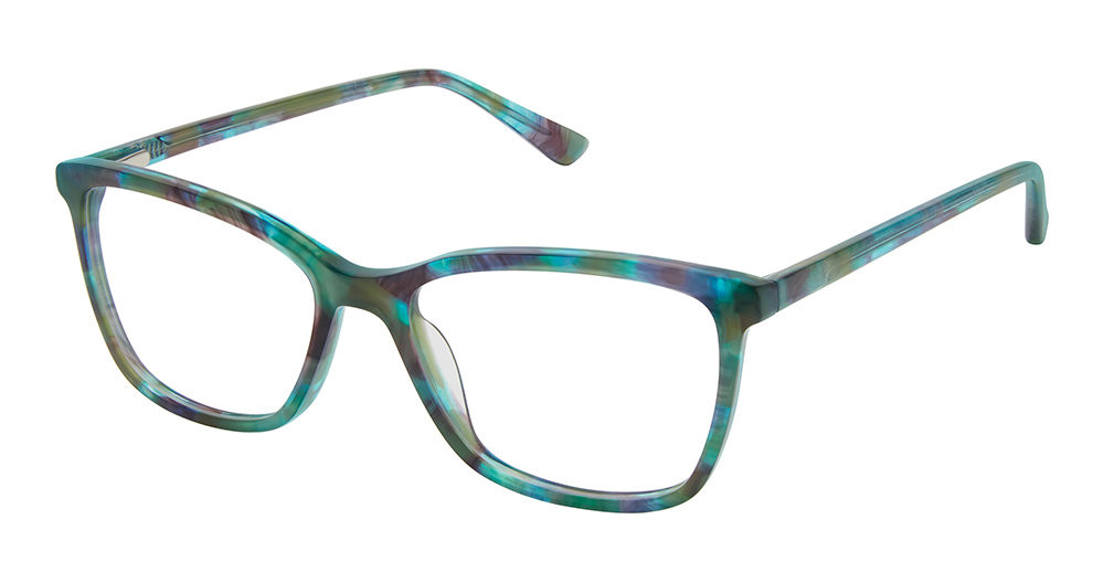 SF-674 Eyeglasses - SuperFlex Authorized Retailer | coolframes.com