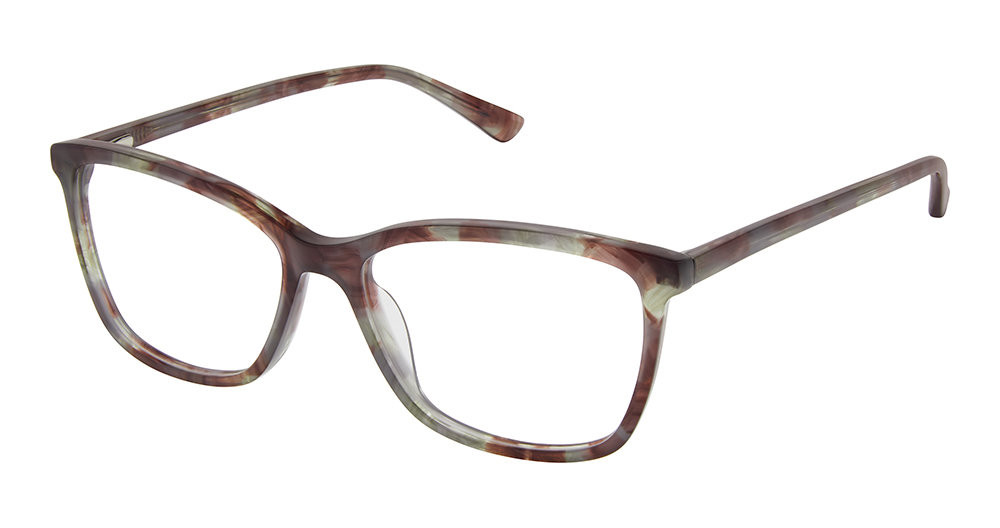 SF-674 Eyeglasses - SuperFlex Authorized Retailer | coolframes.com
