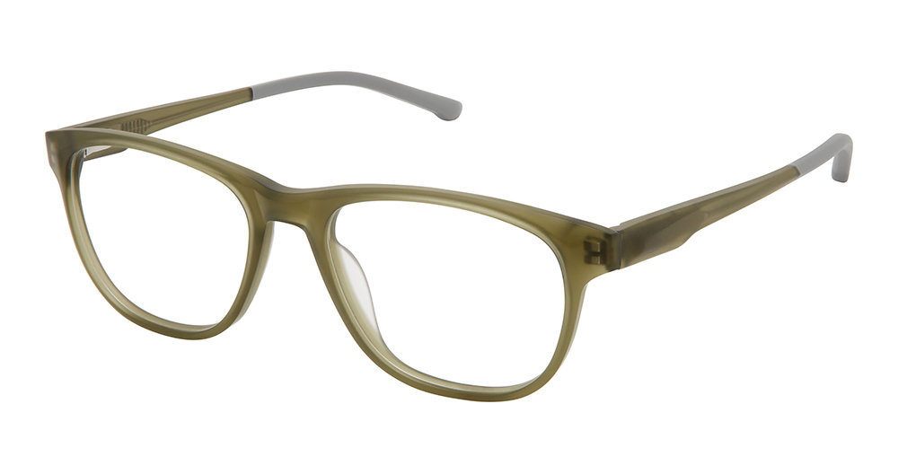 SF-690 Eyeglasses - SuperFlex Authorized Retailer | coolframes.com