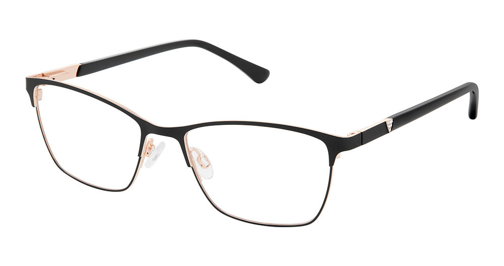 SF-681 Eyeglasses - SuperFlex Authorized Retailer | coolframes.com