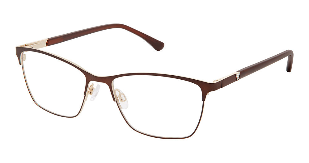 SF-681 Eyeglasses - SuperFlex Authorized Retailer | coolframes.com