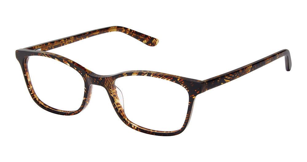 サラフィネ SF-677 Eyeglasses - SuperFlex Authorized Retailer | coolframes.com