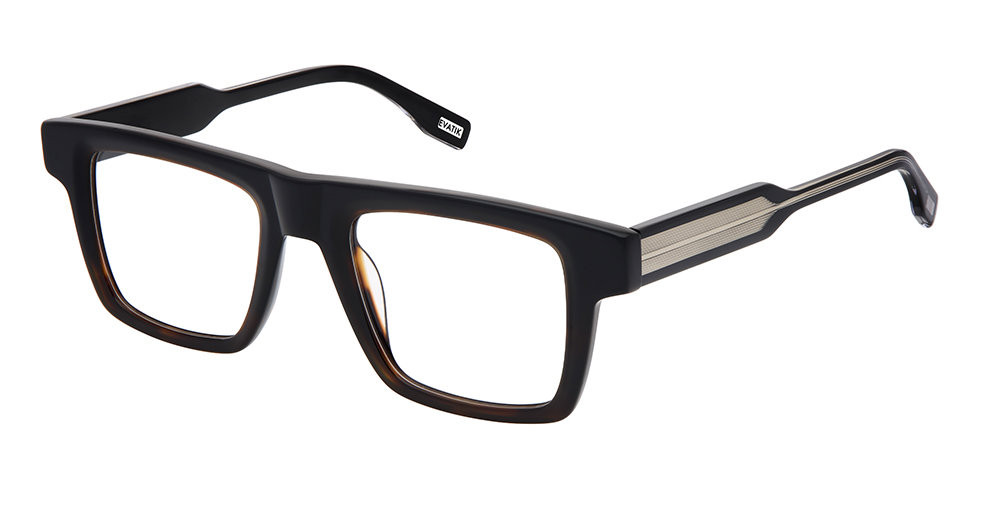 E-9310 Eyeglasses - Evatik Authorized Retailer | coolframes.com
