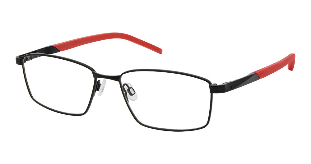 SF-688 Eyeglasses - SuperFlex Authorized Retailer | coolframes.com