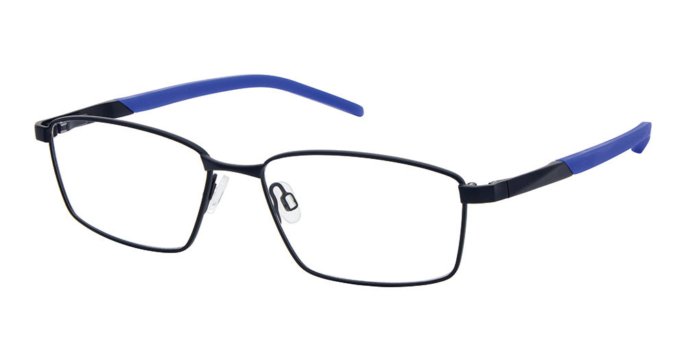 SF-688 Eyeglasses - SuperFlex Authorized Retailer | coolframes.com