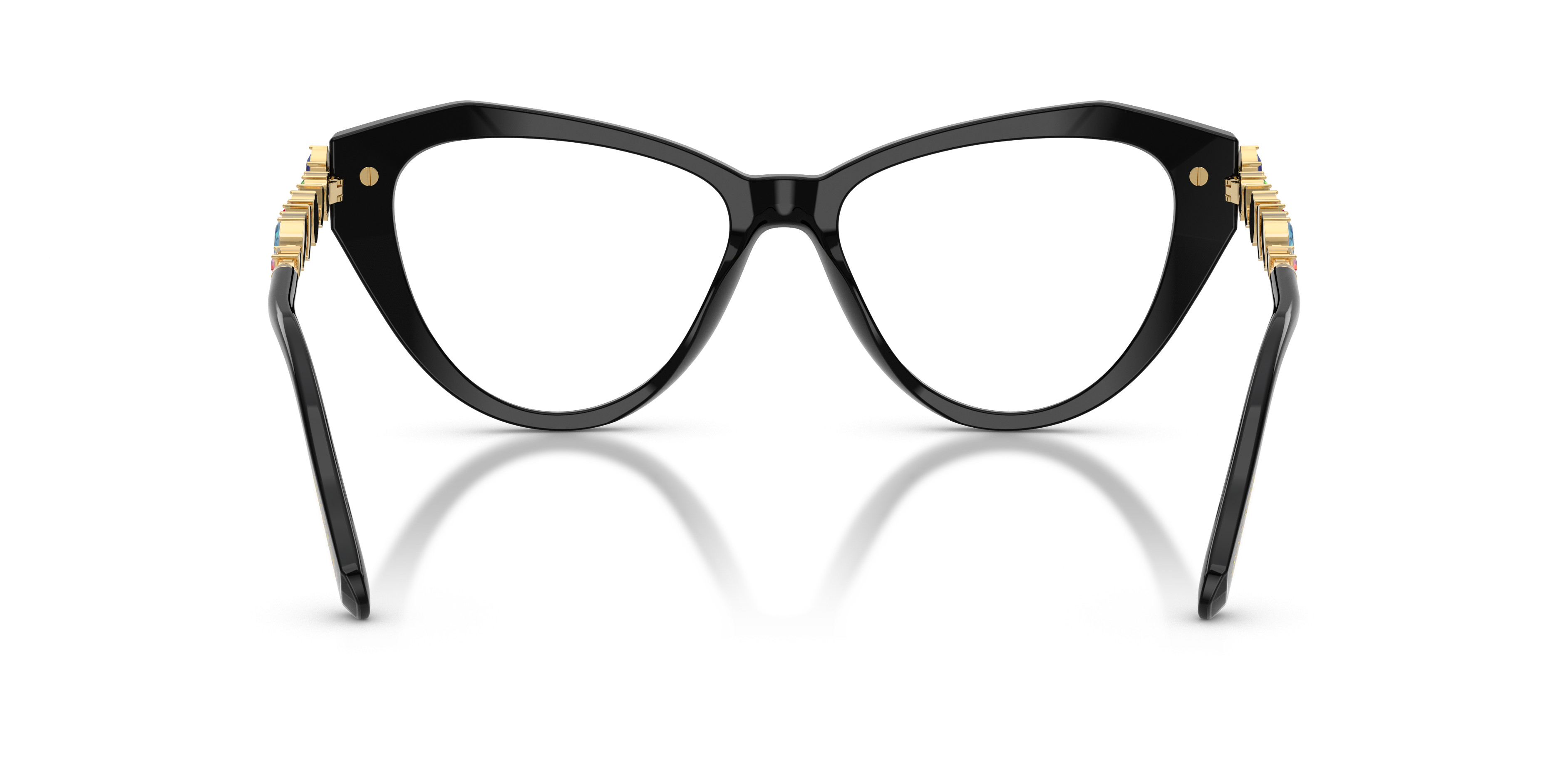 SK2047 Eyeglasses - Swarovski Authorized Retailer  display picture 3