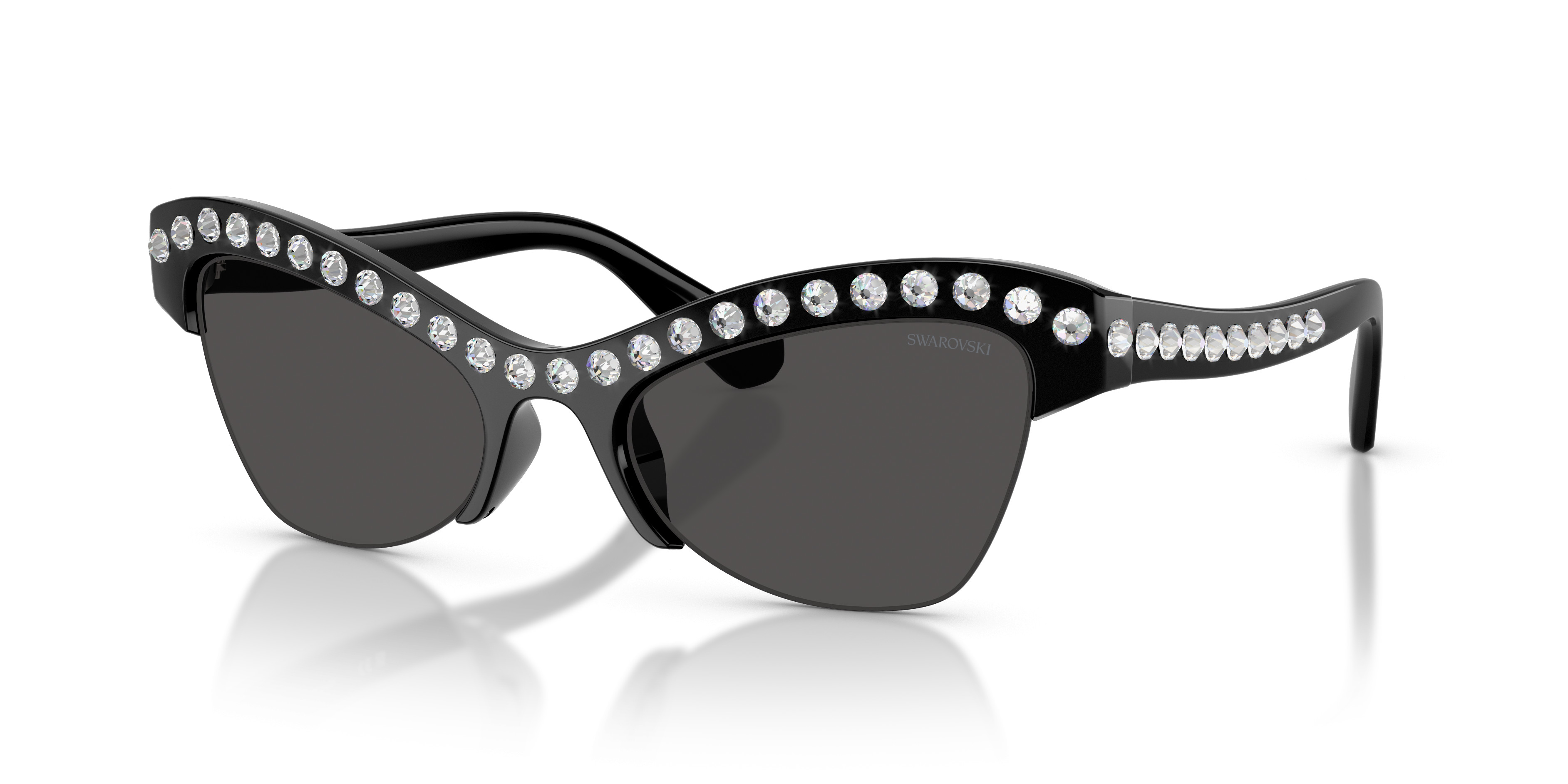 SK6043 Sunglasses - Swarovski Authorized Retailer  display picture 1