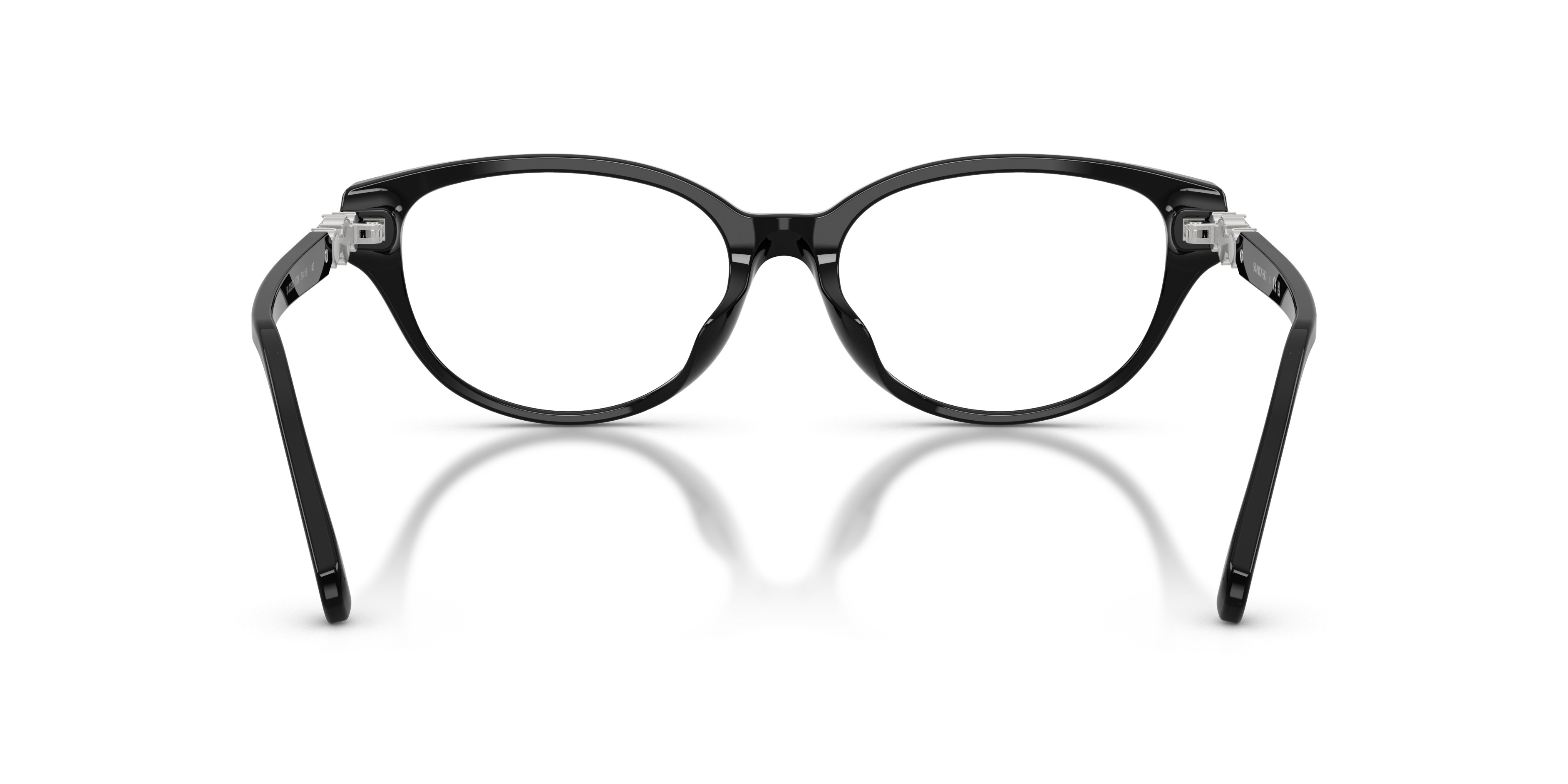 SK2058D Eyeglasses - Swarovski Authorized Retailer | coolframes