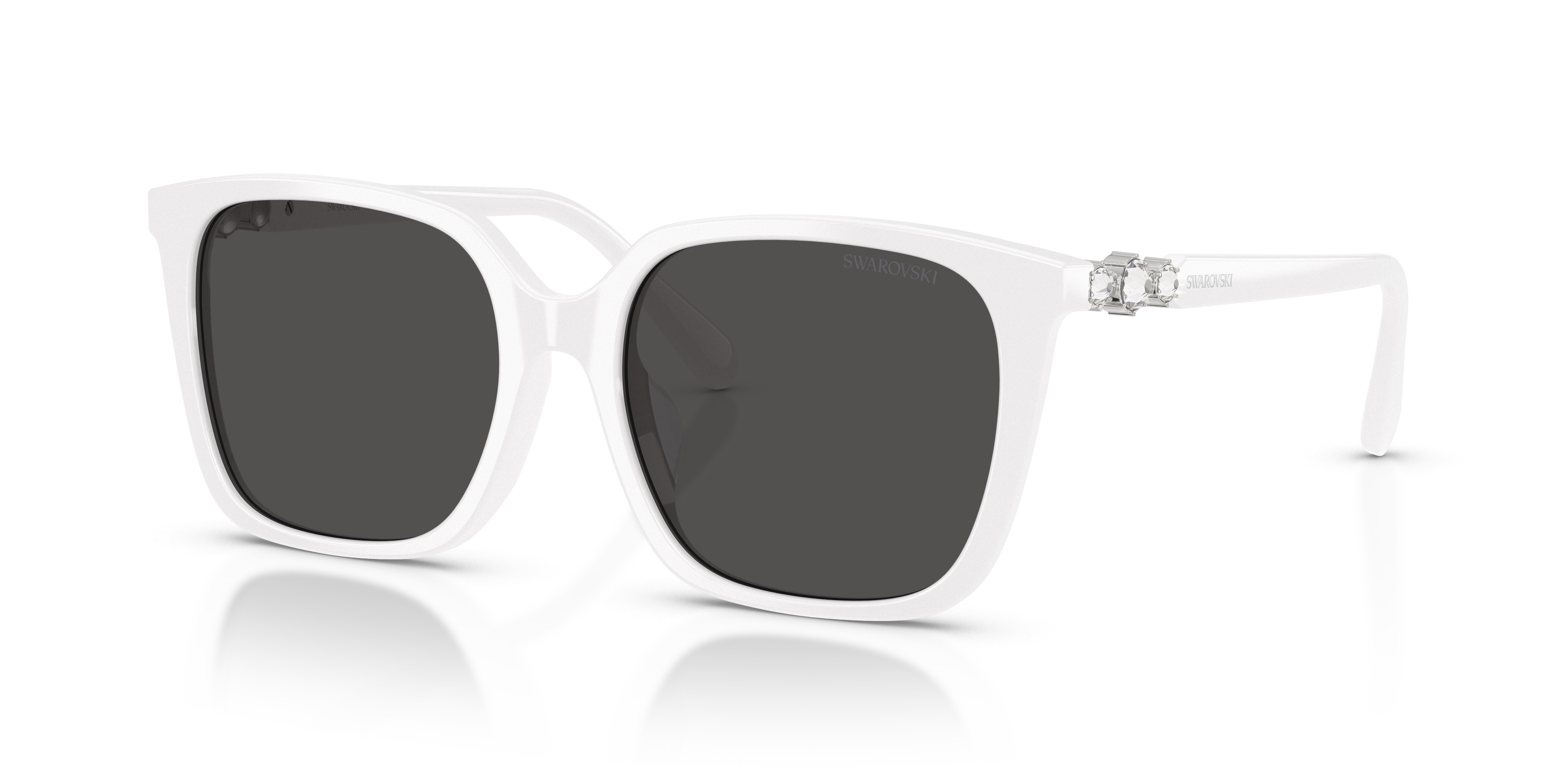 SK6053D Sunglasses - Swarovski Authorized Retailer  display picture 1