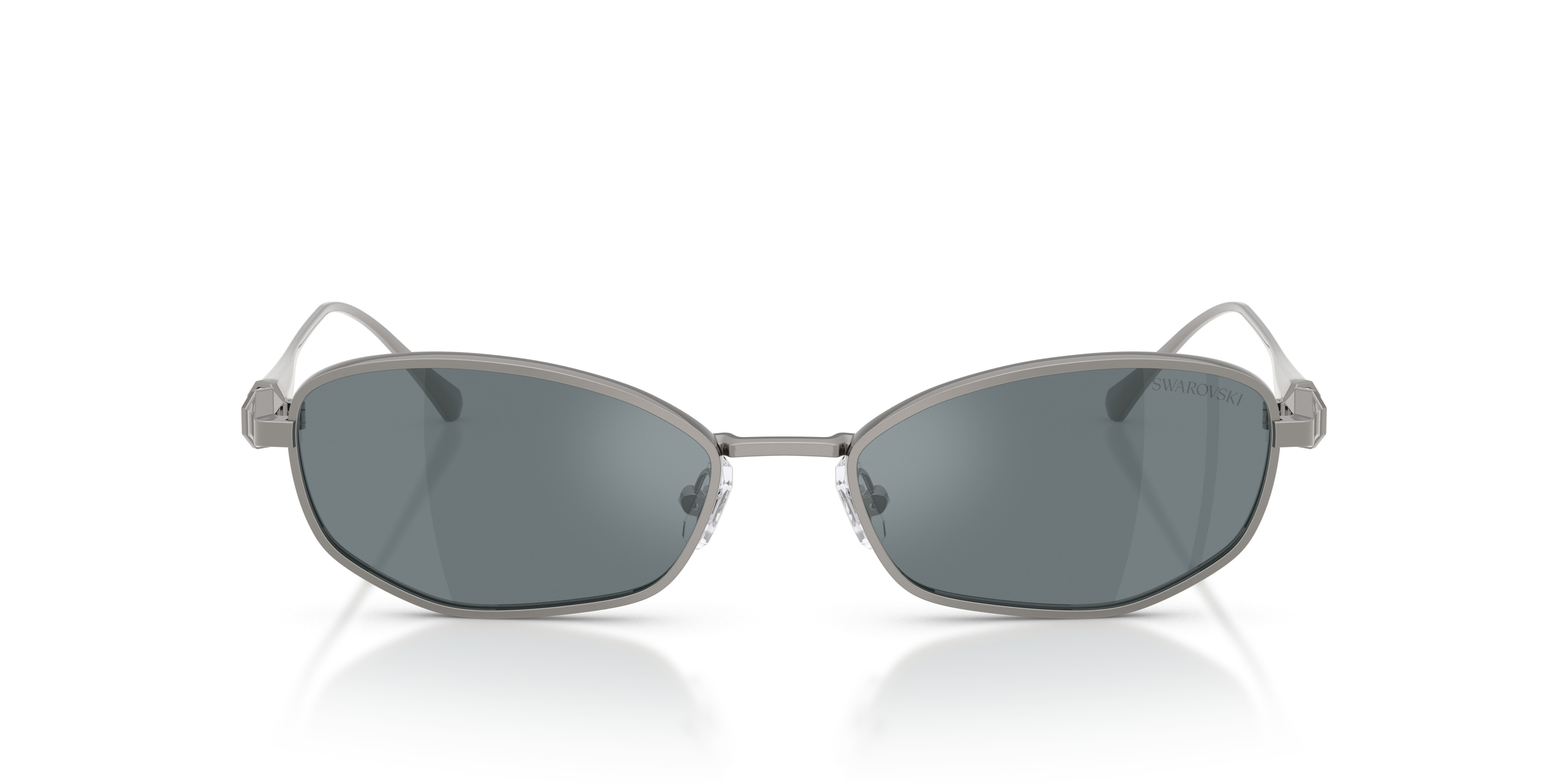 SK7042 Sunglasses - Swarovski Authorized Retailer  display picture 2