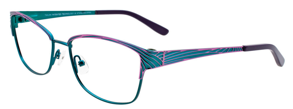 ＴＫ TK1009 Eyeglasses - Takumi by Aspex Authorized Retailer