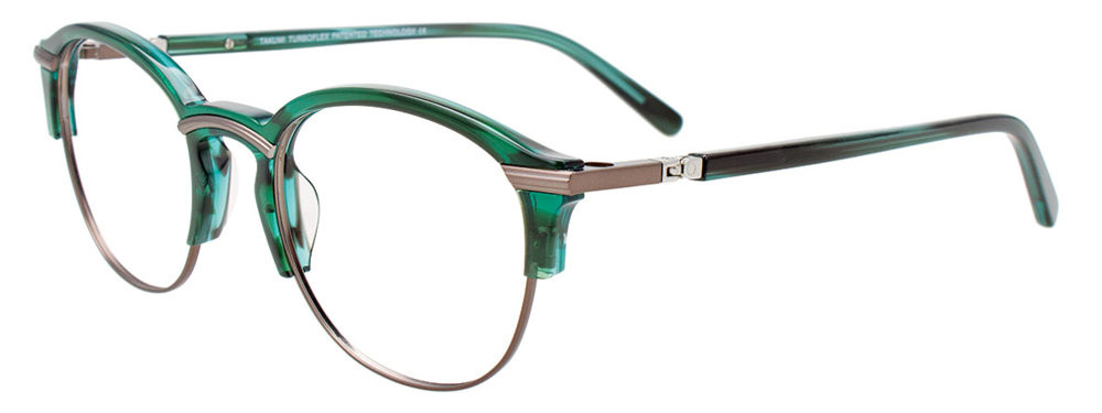 TK1237 Eyeglasses - Takumi by Aspex Authorized Retailer