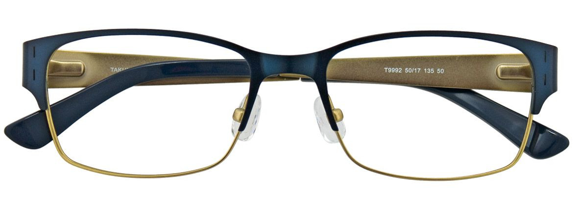 T9992 Eyeglasses - Takumi by Aspex Authorized Retailer
