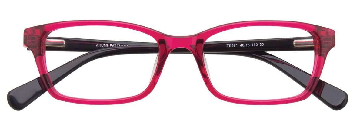 TK971 Eyeglasses - Takumi by Aspex Authorized Retailer