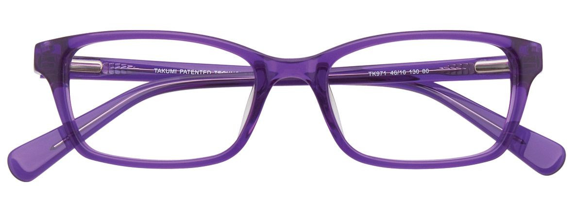 TK971 Eyeglasses - Takumi by Aspex Authorized Retailer