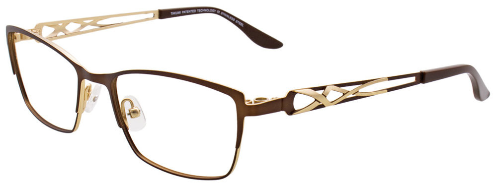 【tacariku】 TK975 Eyeglasses - Takumi by Aspex Authorized Retailer