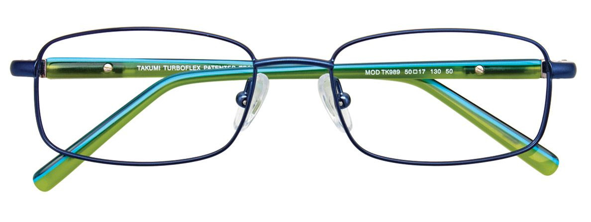 TK989 Eyeglasses - Takumi by Aspex Authorized Retailer