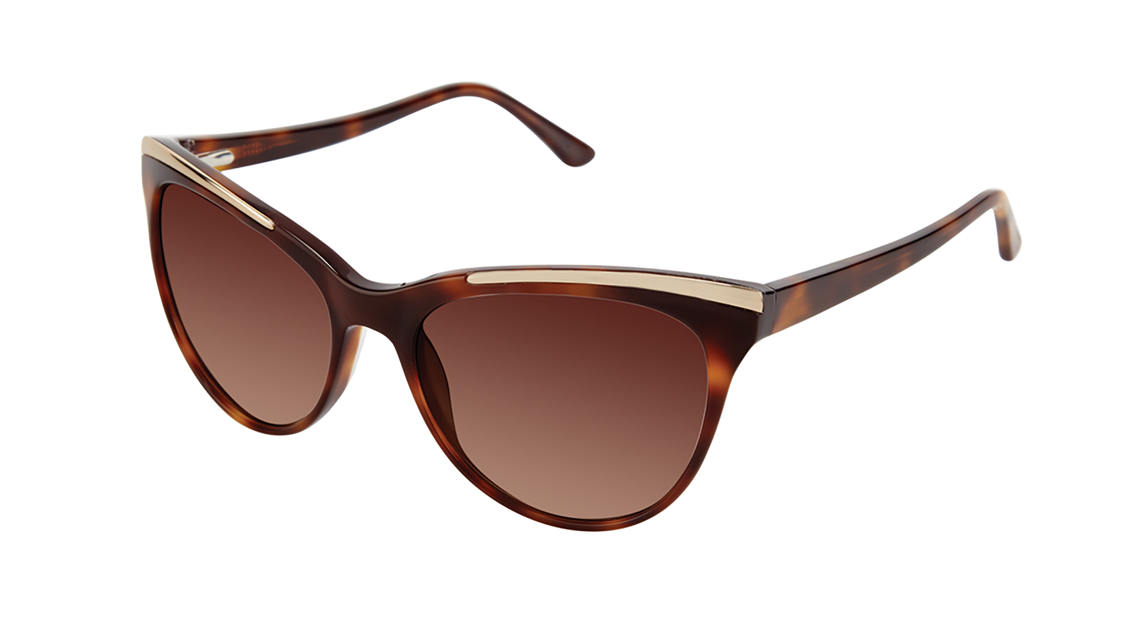 Ted Baker cat-Eye sunglasses TB107 TB107 Sunglasses - Ted Baker Authorized Retailer  main image 2