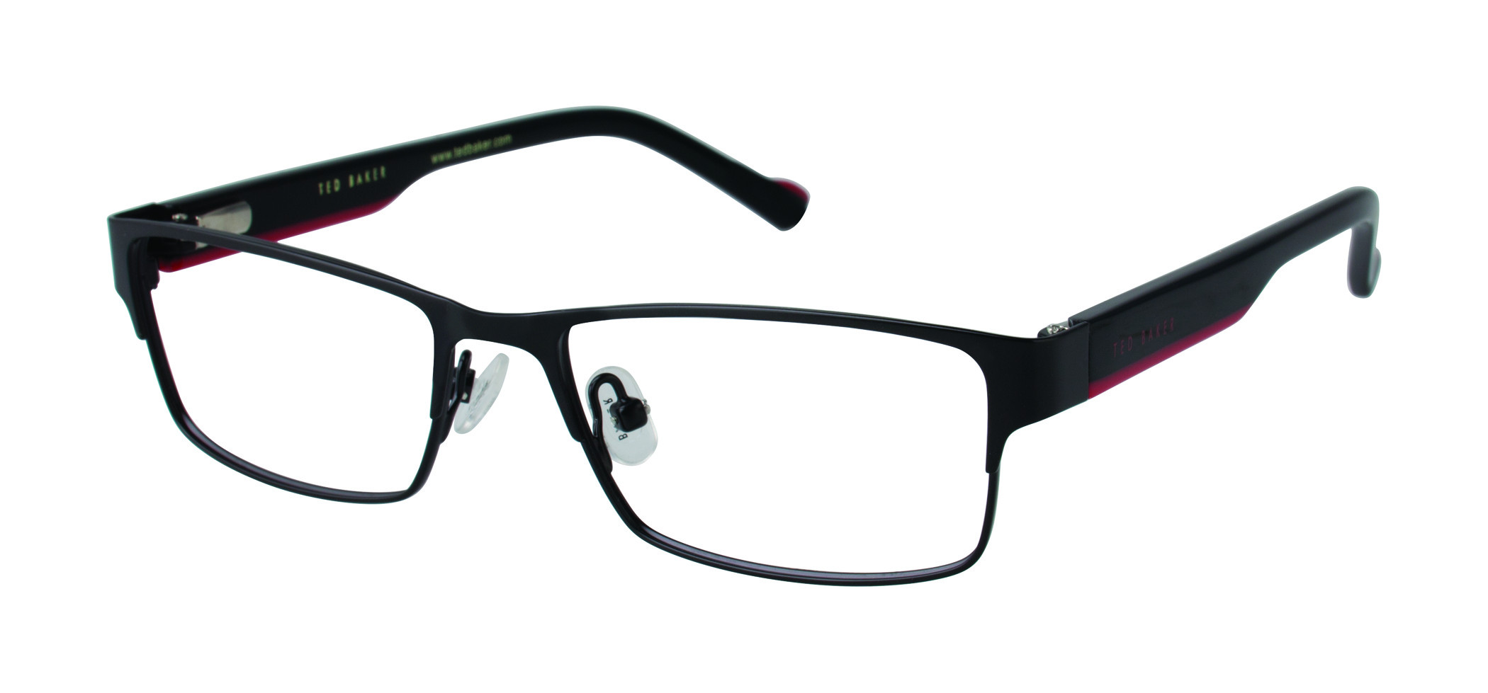 B939 Eyeglasses - Ted Baker Authorized Retailer | coolframes.com