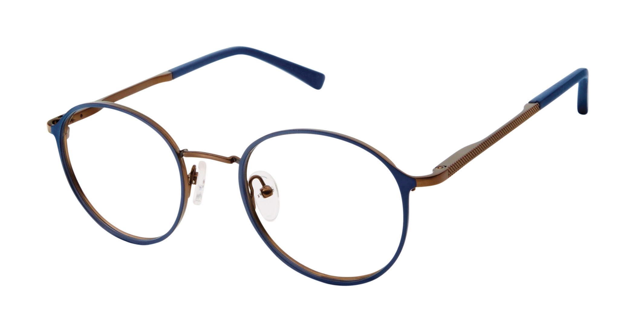 B356 Eyeglasses - Ted Baker Authorized Retailer | coolframes.com