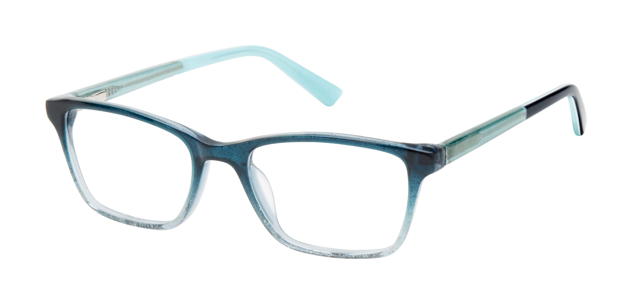 TED BAKER  PDL414 Women\'s Sunglasses 54-18-145 Teal #TX1210 Tortoise B721 Eyeglasses | Clarkson Eyecare main image 2