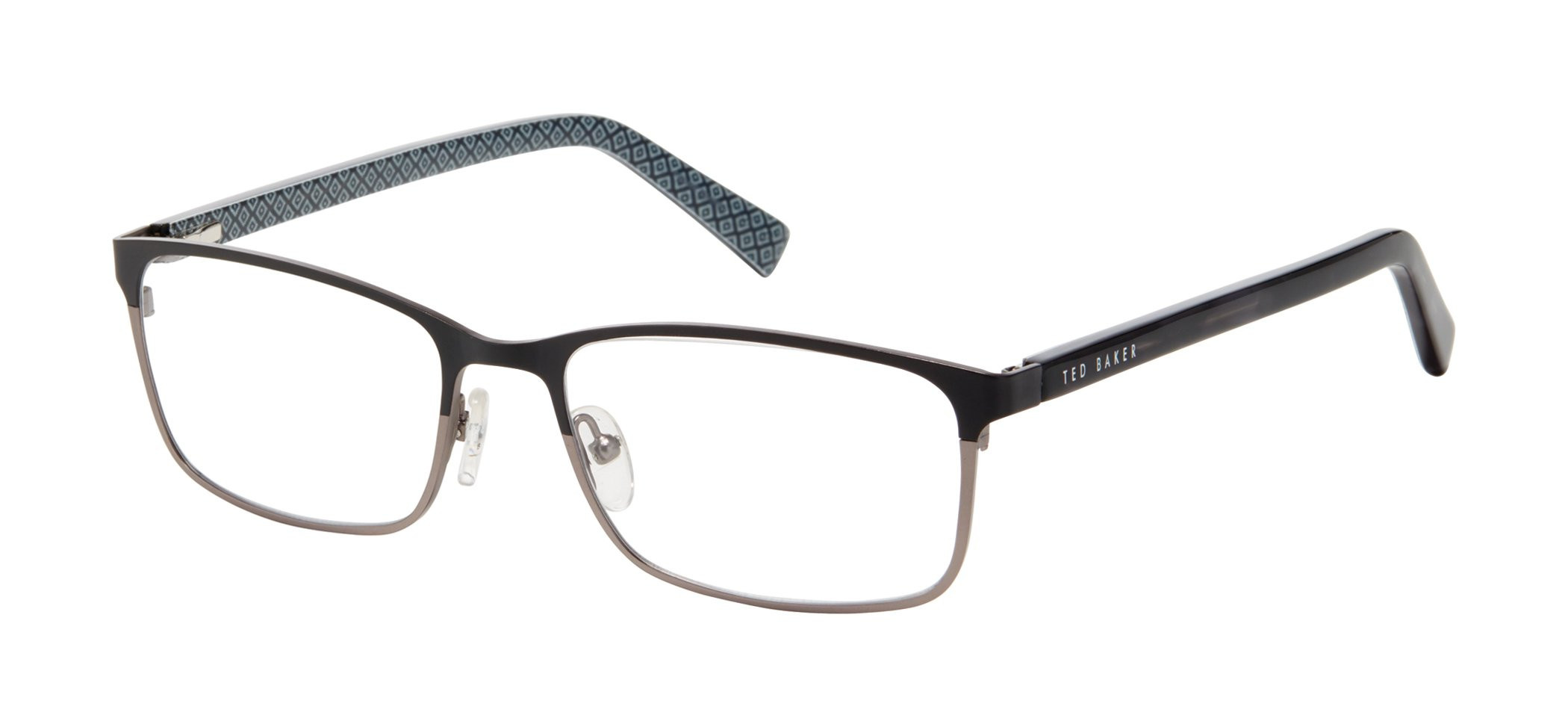 TM508 Eyeglasses - Ted Baker Authorized Retailer | coolframes.com