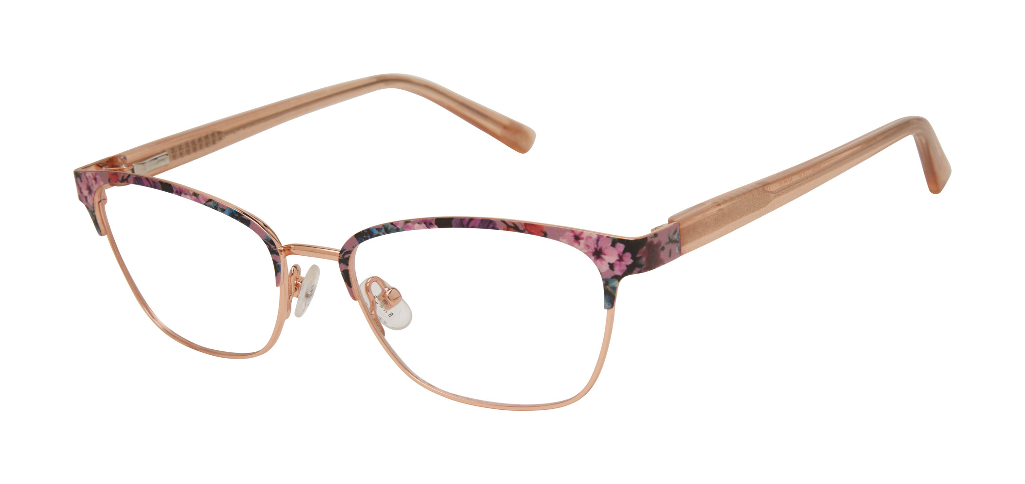 B978 Eyeglasses - Ted Baker Authorized Retailer | coolframes.com