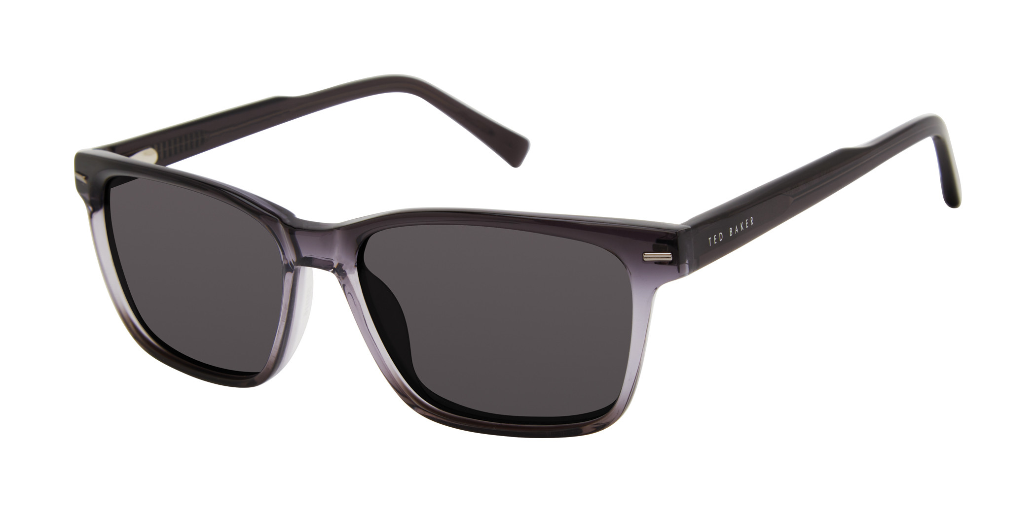 Ted Baker 56mm Sunglasses, no case. Ted Baker Sunglasses - TB1653-949 – Trovelle main image 4