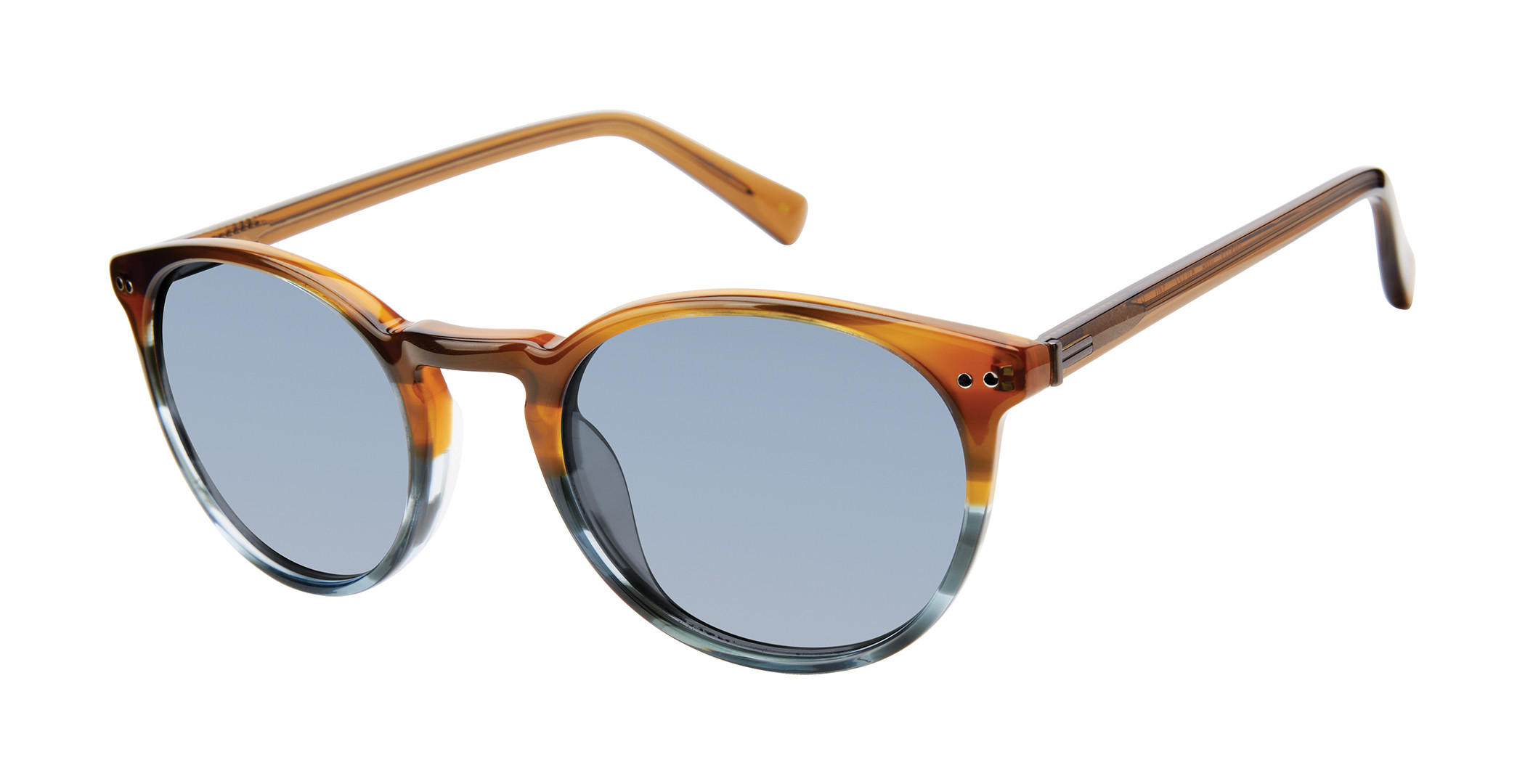 Ted Baker Oliver Sunglasses Ted Baker Mens Oliver Sunglasses Gold