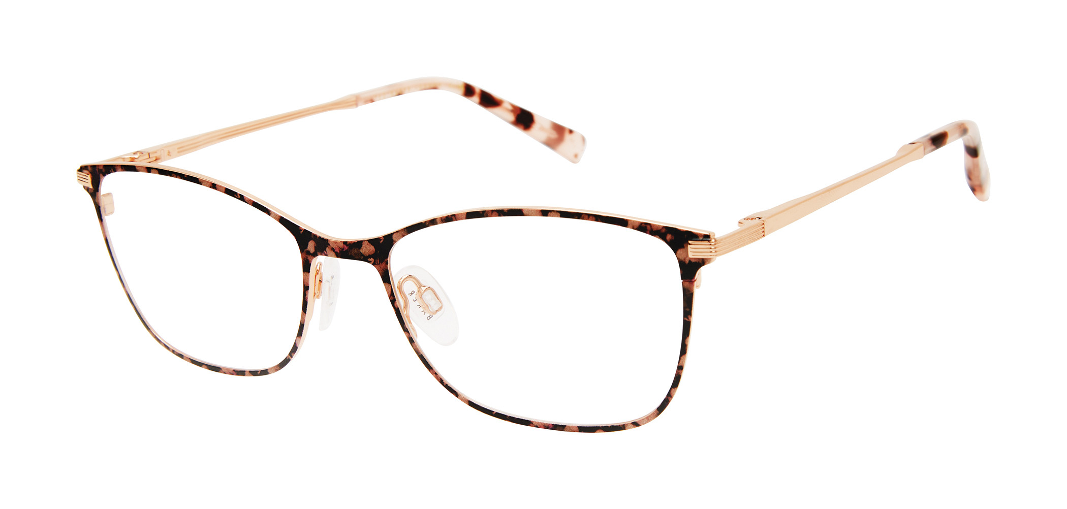 TW522 Eyeglasses - Ted Baker Authorized Retailer  display picture 1