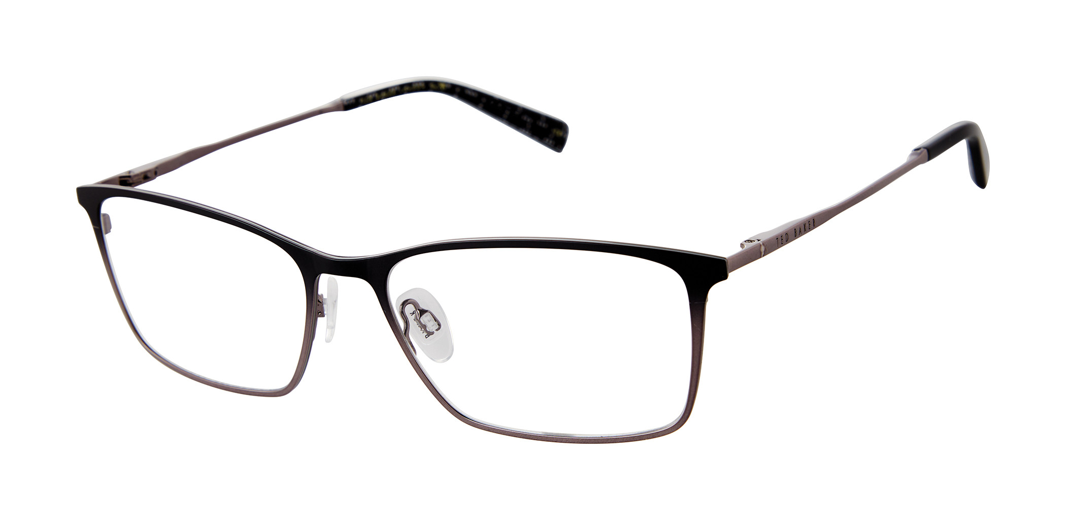 TXL513 Eyeglasses - Ted Baker Authorized Retailer | coolframes.com