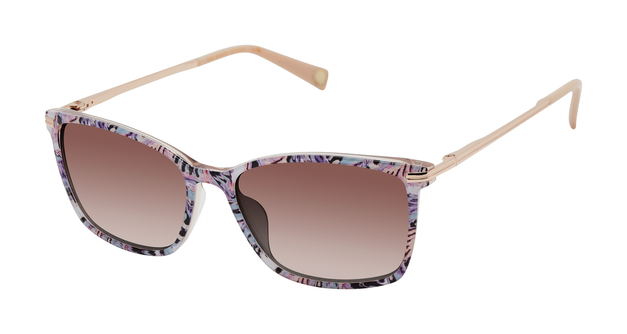 TWS300 Sunglasses - Ted Baker Authorized Retailer  display picture 2
