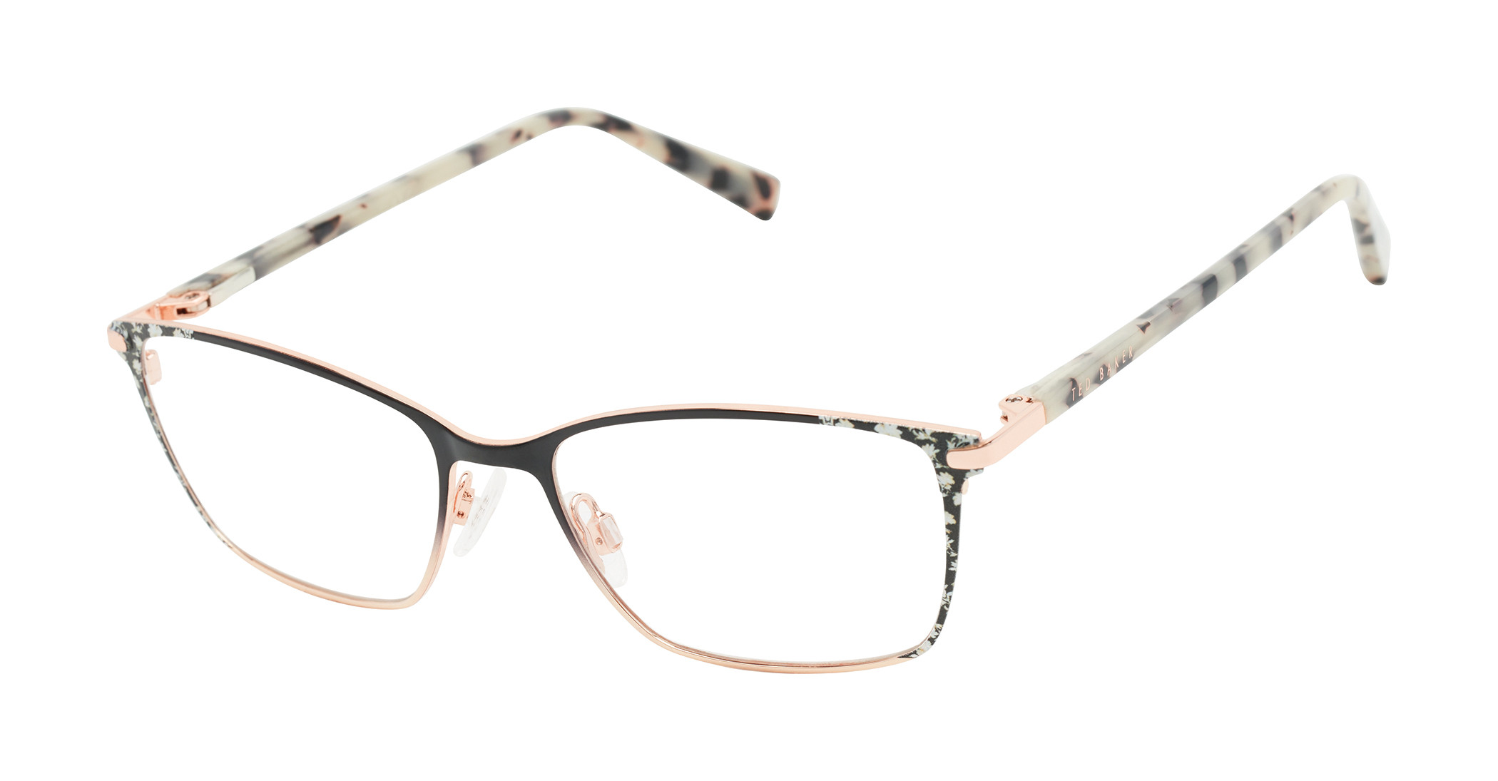 ♥️お値下げ♥️ブラウン&ブルーのTED BAKER メガネフレーム Ted Baker Glasses 2025 - Ted Baker® Authorized Dealer