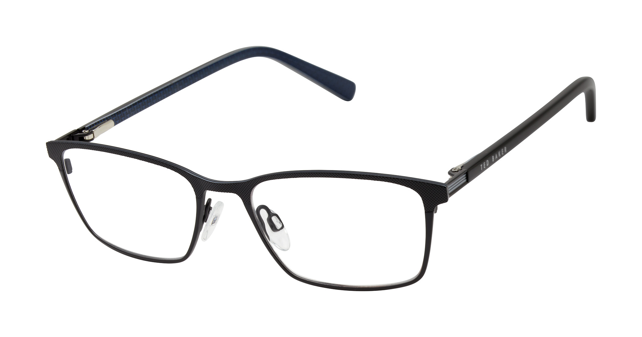 Ted Baker eye glass frames Ted Baker TB8311 Square Glasses | Fashion Eyewear US main image 3