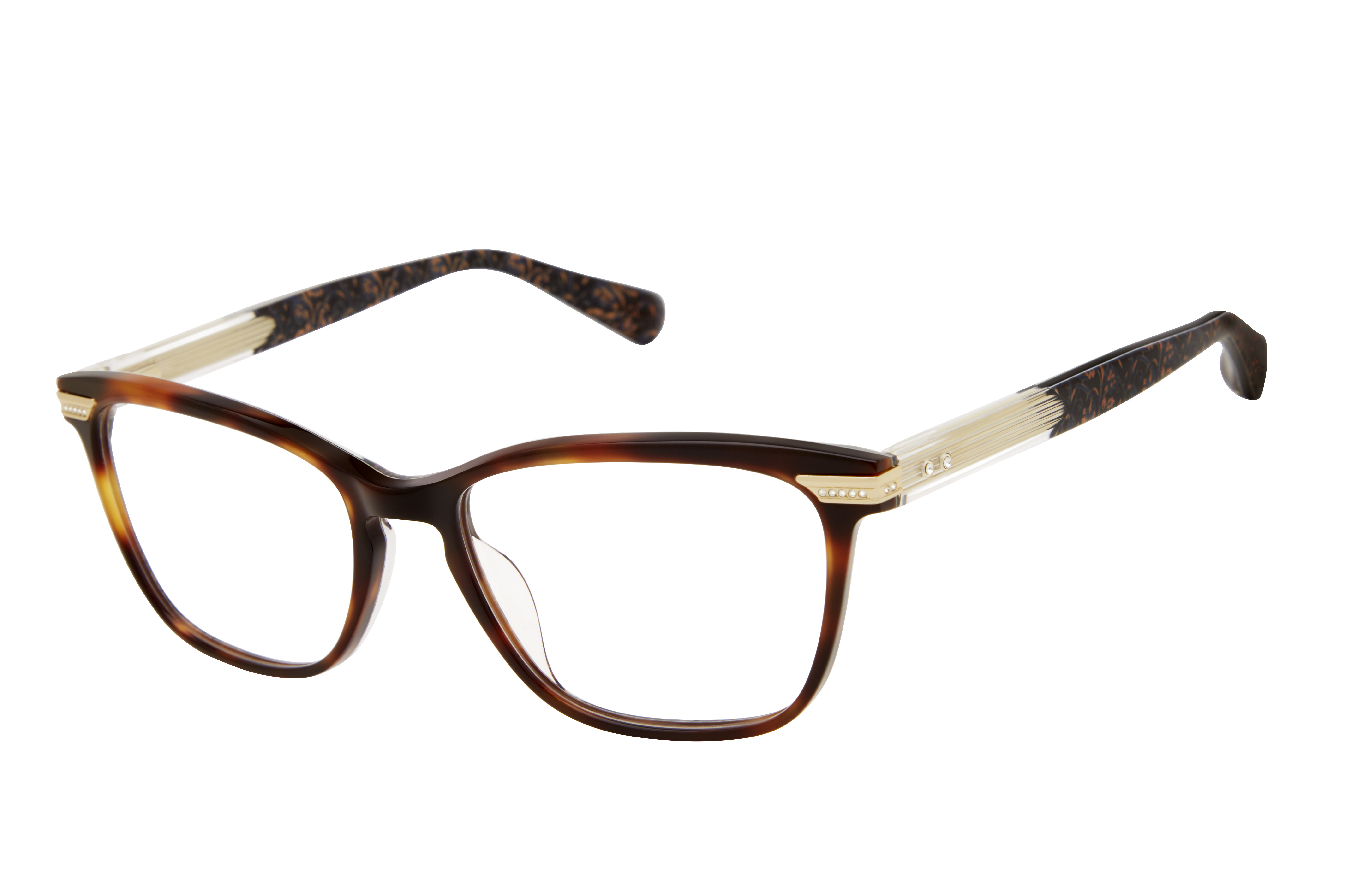 TLW015 Eyeglasses - Ted Baker Authorized Retailer  display picture 3