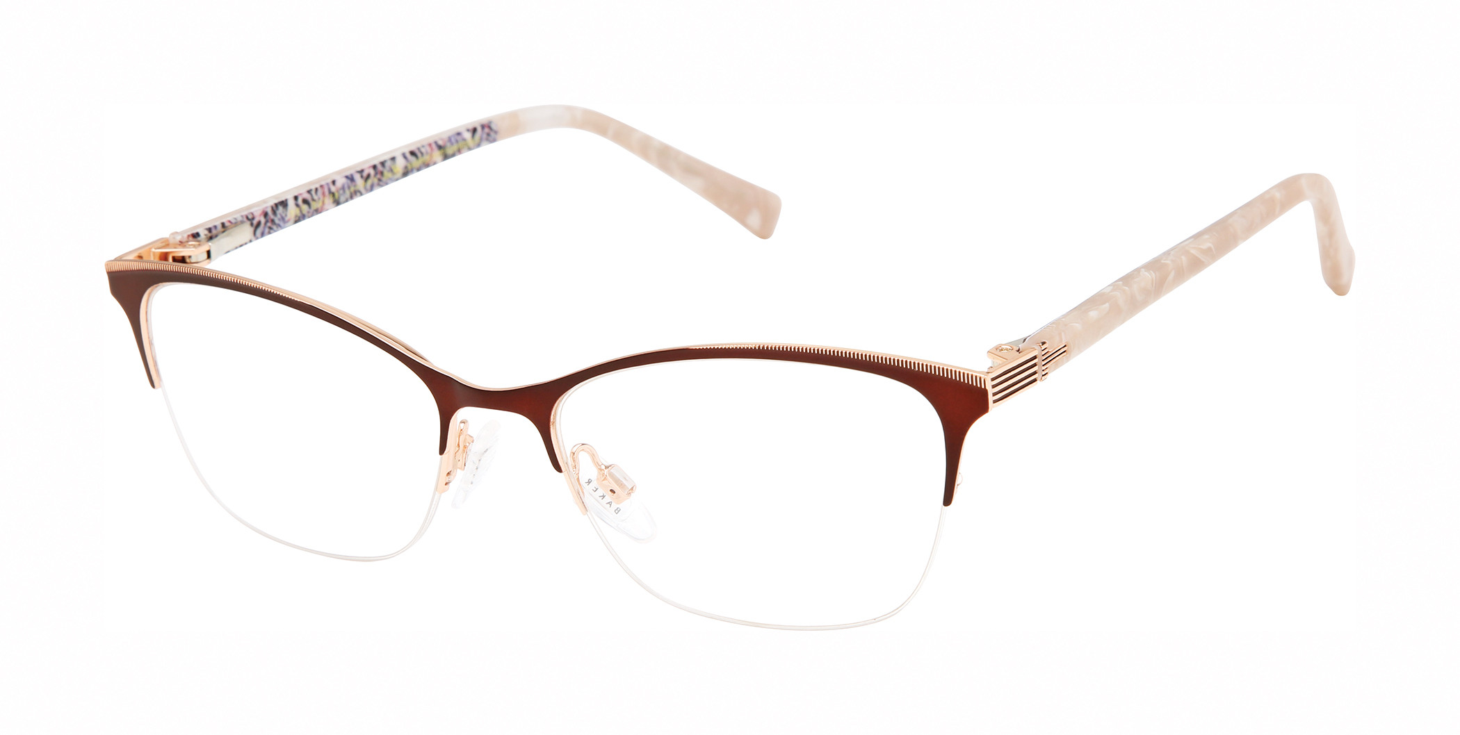 TW531 Eyeglasses - Ted Baker Authorized Retailer 