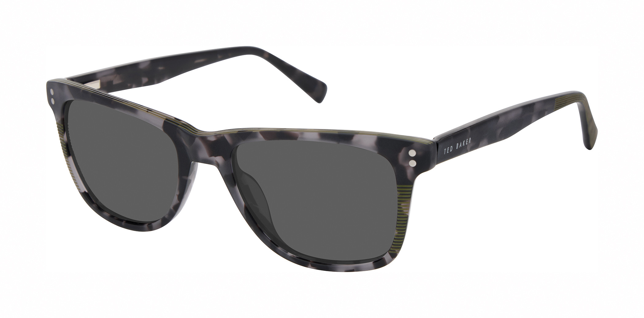 TMS222 Sunglasses - Ted Baker Authorized Retailer | coolframes.com