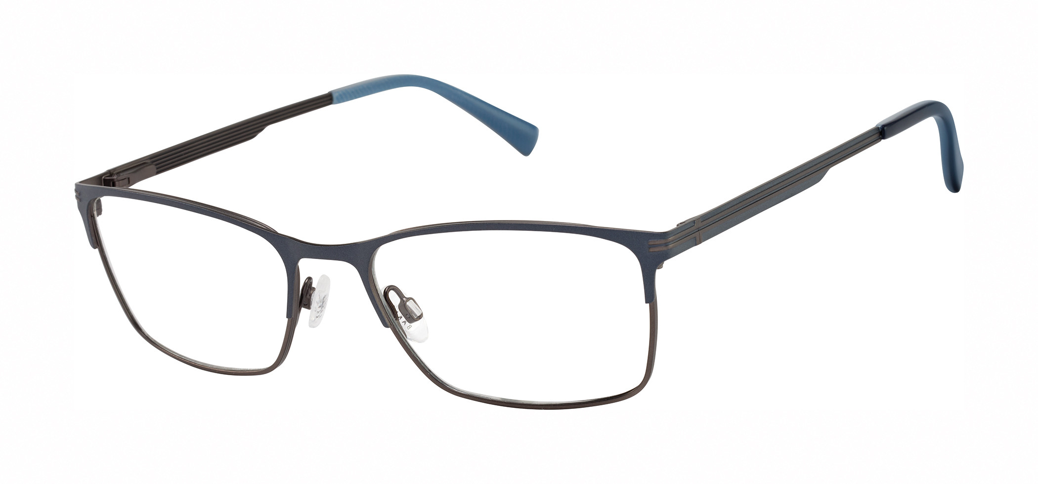 No.1301メガネ　TED BAKER【度数入り込み価格】 No.1301メガネ TED BAKER【度数入り込み価格】 - メルカリ