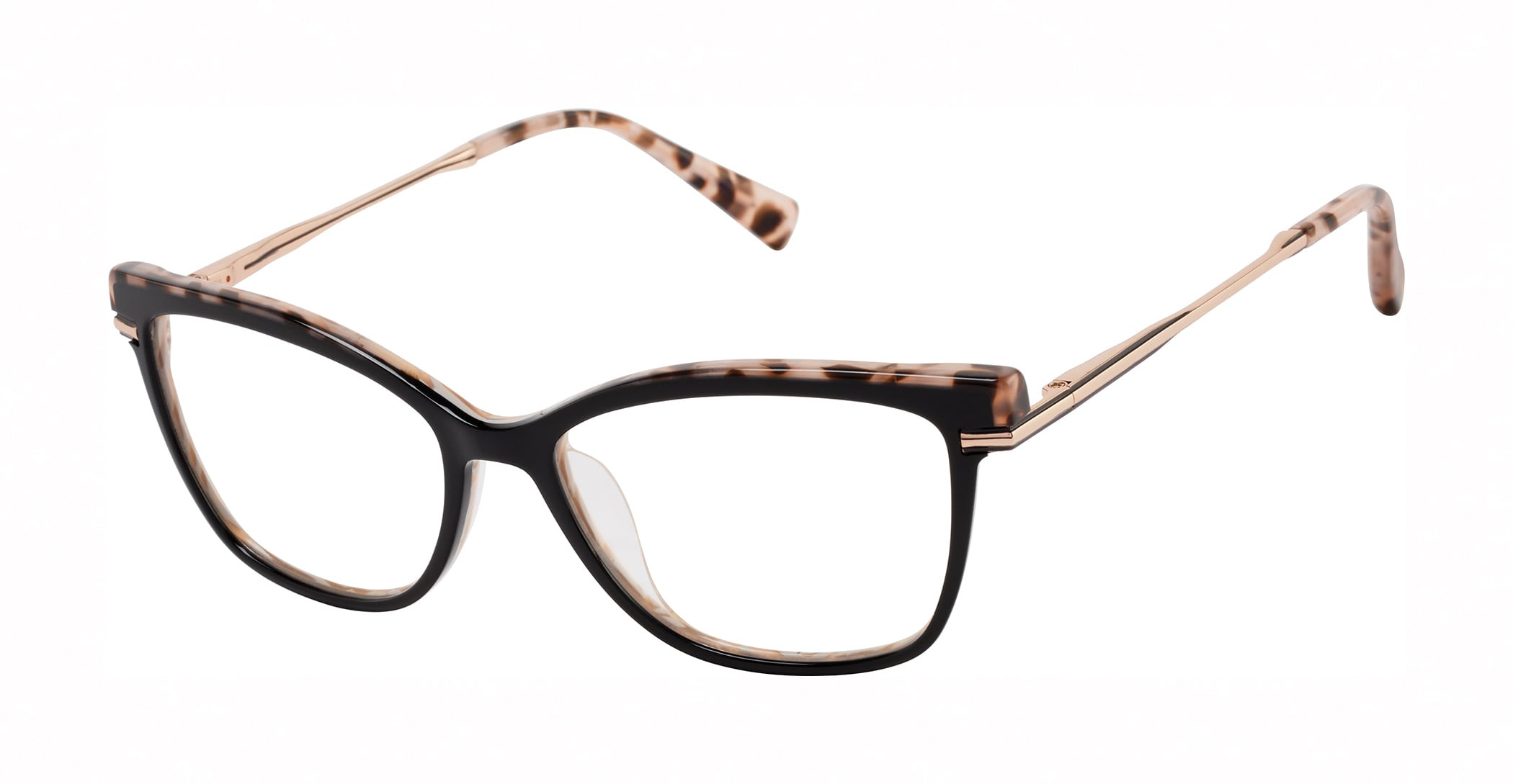 TFW025 Eyeglasses - Ted Baker Authorized Retailer | coolframes.com